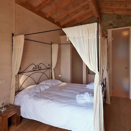 Valdonica Winery & Vineyard Hotel