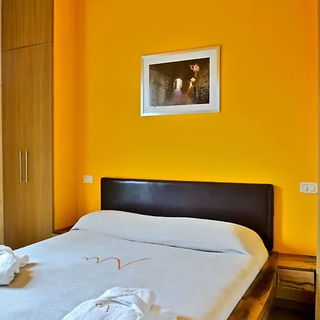 Valdonica Winery & Vineyard Hotel