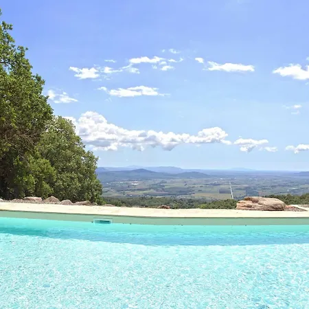 Valdonica Winery & Vineyard * Roccastrada